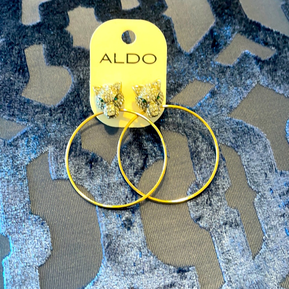 Aldo Women’s Fashion Earrings
